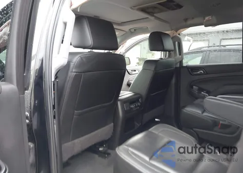 2020 Chevrolet Tahoe K1500 Lt z USA, uszkodzony, nr VIN 1GNSKBKC8LR299525